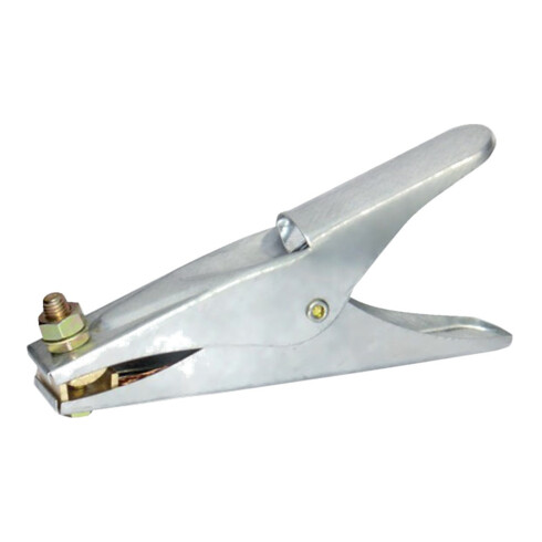 Pince de terre 600 A