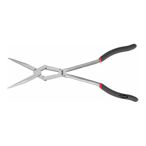 VIGOR Pince plate à double articulation V2782 335 mm