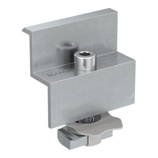 Pince d'extrémité fischer prémontée PM F 30 AL