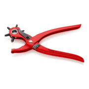 Pince emporte-pièces revolver Knipex-2
