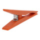 Pince en plastique avec isolation protectrice, grande, 165 mm KS Tools-5