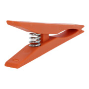Pince en plastique avec isolation protectrice, grande, 165 mm KS Tools-5