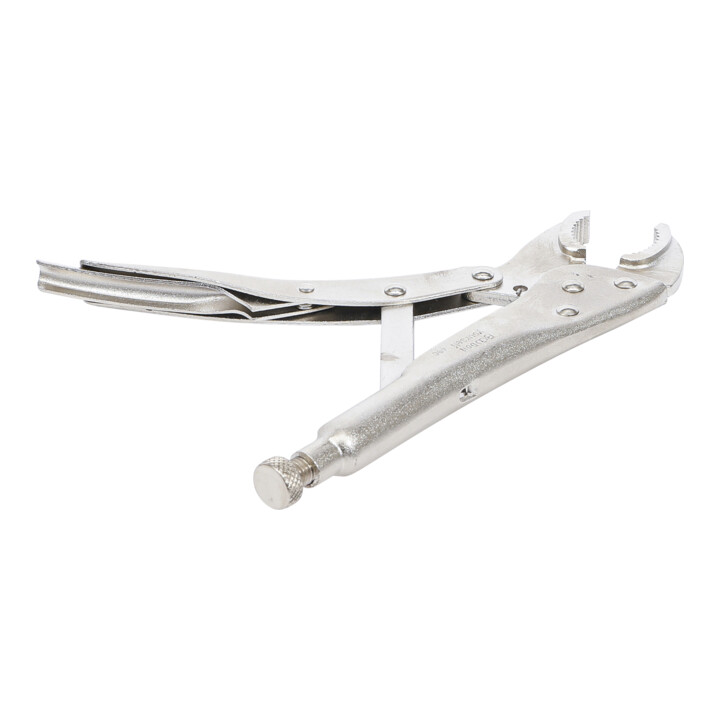 Pince étau 225 mm BGS Do it yourself