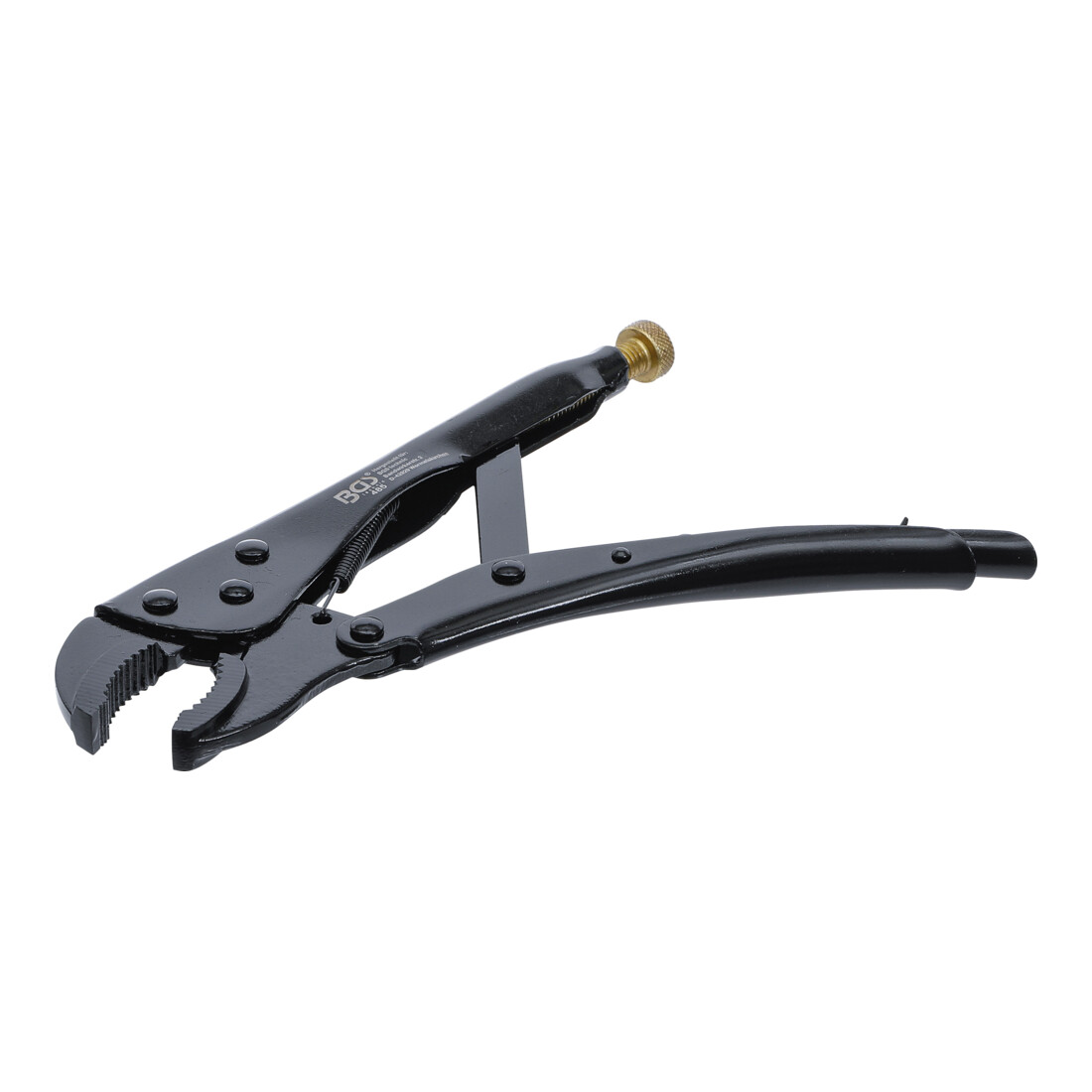 Pince étau 225 mm Kraftmann
