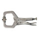 Pince-étau à agrafes L. totale 275 mm ouv. de clé 102 mm VISE-GRIP-1
