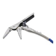 Pince étau à longs becs automatique 190 mm BGS-3