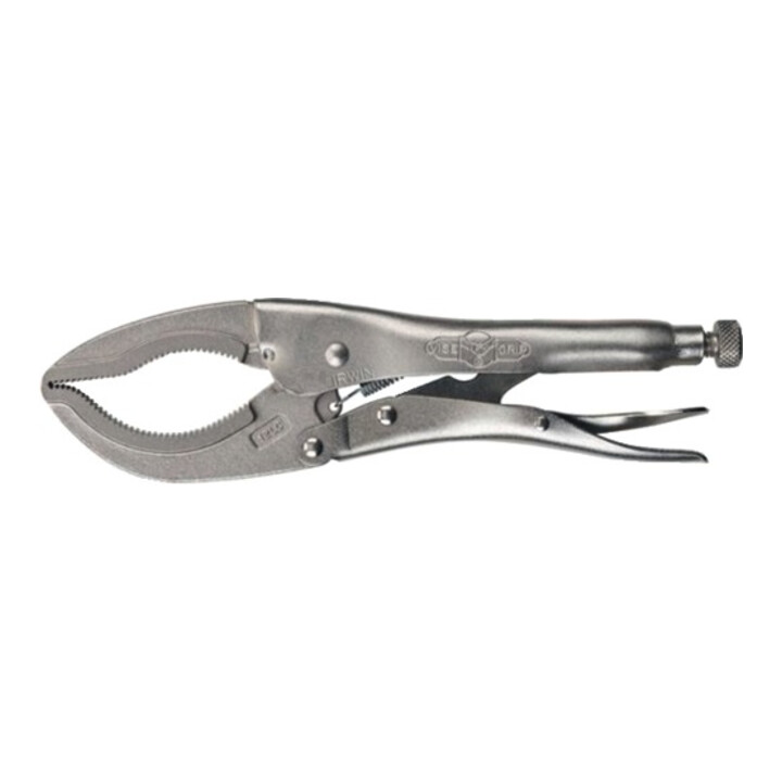 Pince-étau à ouv. large L. totale 300 mm ouv. de clé 79 mm VISE-GRIP