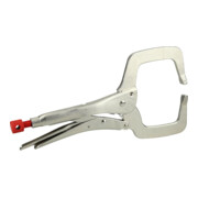 Pince étau-ajustable, 270mm-2