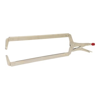 Pince à souder pour pinces de serrage à souder KS Tools, XL