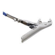 Pince étau automatique 160 mm BGS-4