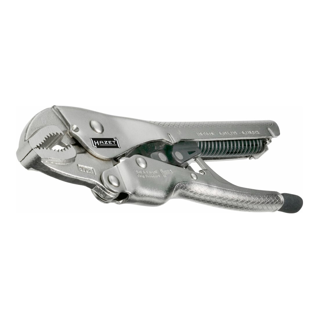 Pince-étau · automatique 755-10A HAZET