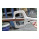 Pince étau avec mâchoire ajustable 0-25mm