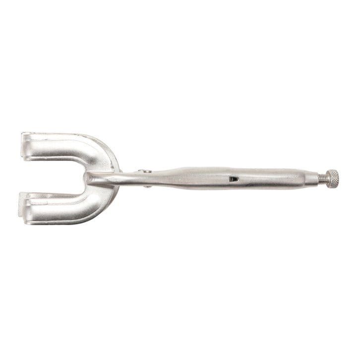 Pince étau de soudeur 280 mm BGS