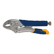 Pince-étau Fast Release - 10WR L. totale 250 mm ouv. de clé max. 48 mm VISE-GRIP-1