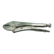 Gripzange Pince de serrage L.220 mm, ouverture 0-42 mm-1
