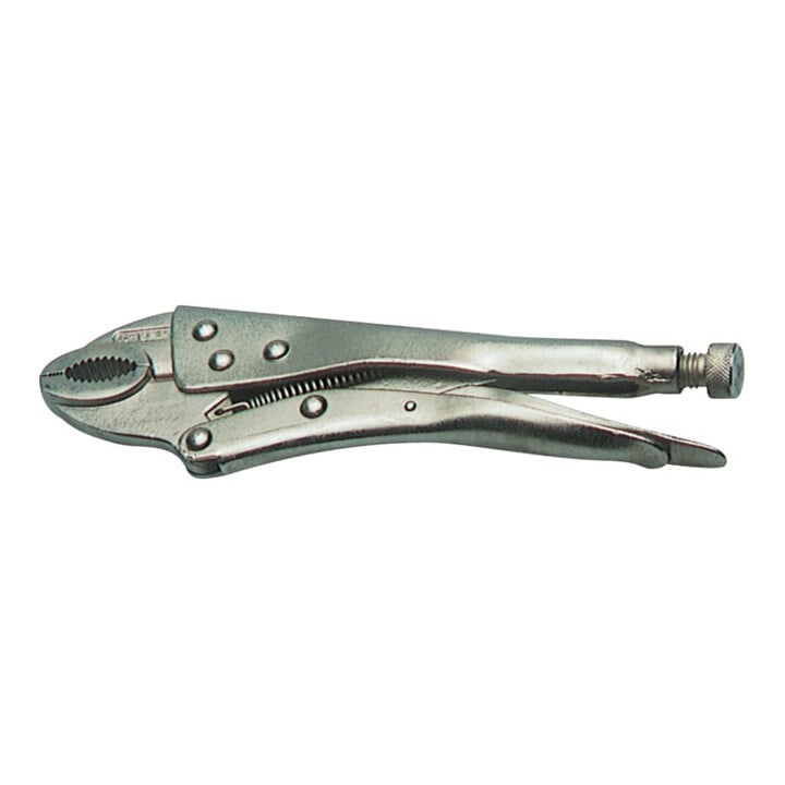 Gripzange Pince de serrage L.220 mm, ouverture 0-42 mm