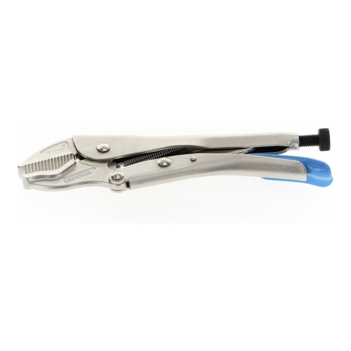 Pince-étau L. totale 230 mm ouv. de clé max. 32 mm GEDORE