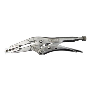 Outils KS Outils Pince de serrage de tuyau pince de serrage