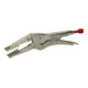 Pince étau pour collier 230 mm-1