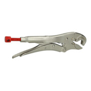Pince à mâchoires KS Tools avec coupe-fil-2