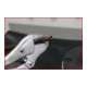 Pince étau pour tubes ronds, 30,5mm