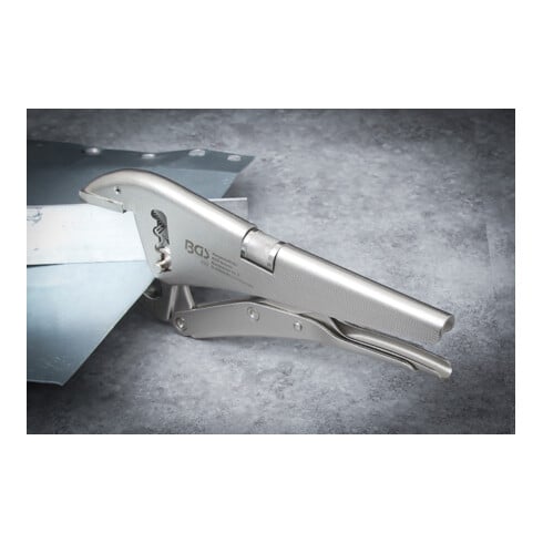 Pince étau réglage rapide 4 fois 225 mm BGS