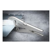 Pince étau réglage rapide 4 fois 225 mm BGS-2