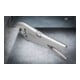 Pince étau réglage rapide 4 fois 225 mm BGS-4