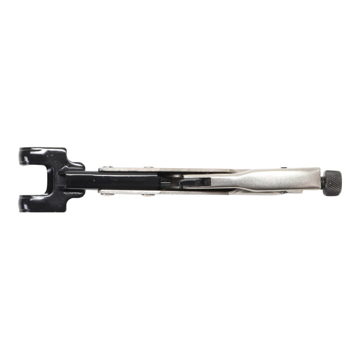 Pince étau spéciale avec levier 210 mm BGS
