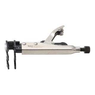 Pince étau spéciale avec levier 225 mm BGS