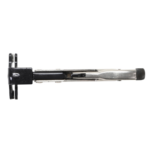 Pince étau spéciale avec levier 225 mm BGS