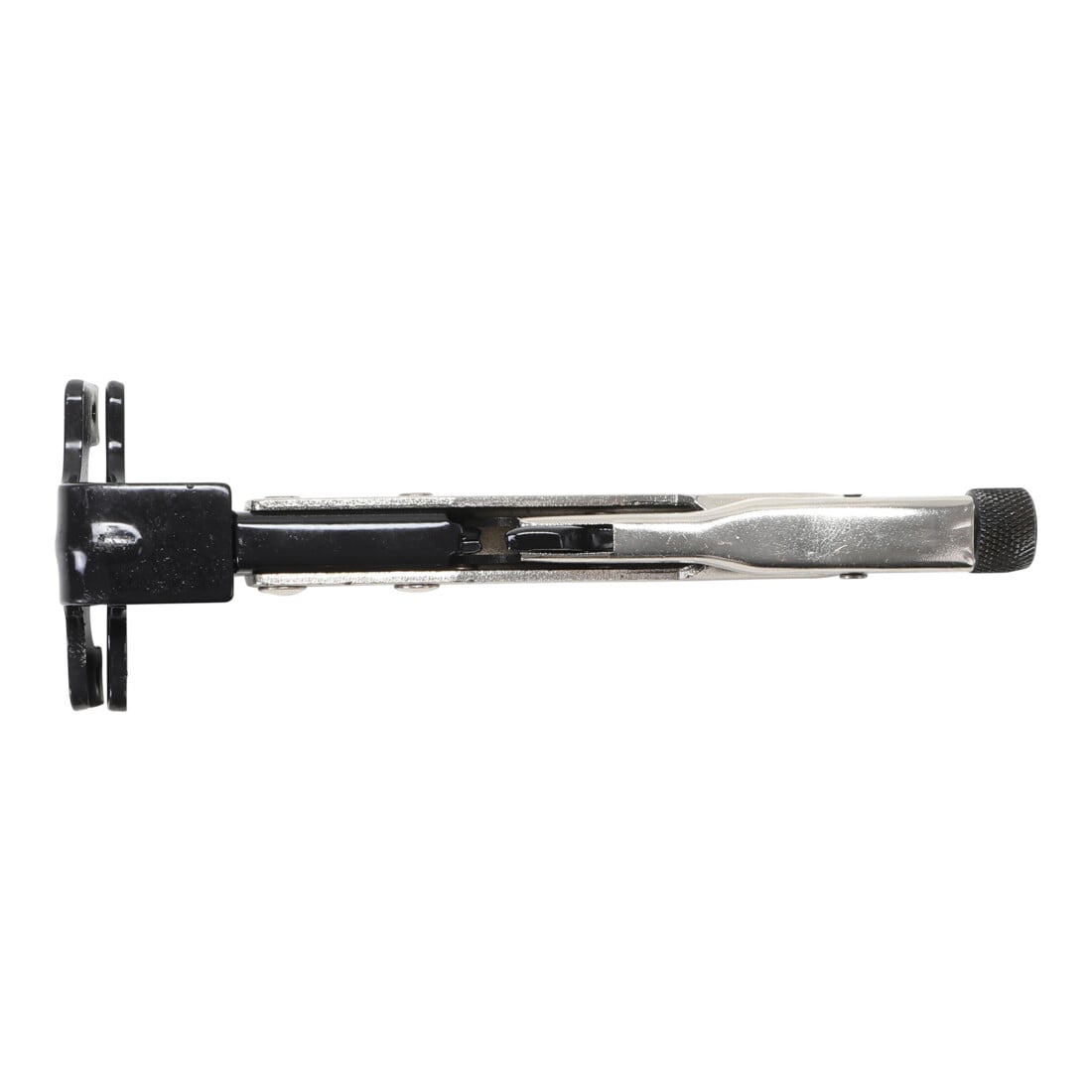 Pince étau spéciale avec levier 225 mm BGS