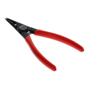 Pince Gedore pour circlips pour anneaux extérieurs, modèle droit, forme A-4