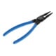 Pince Gedore pour anneaux de retenue internes, droite, 40-100 mm