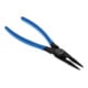 Pince Gedore pour anneaux de retenue internes, droite, 40-100 mm