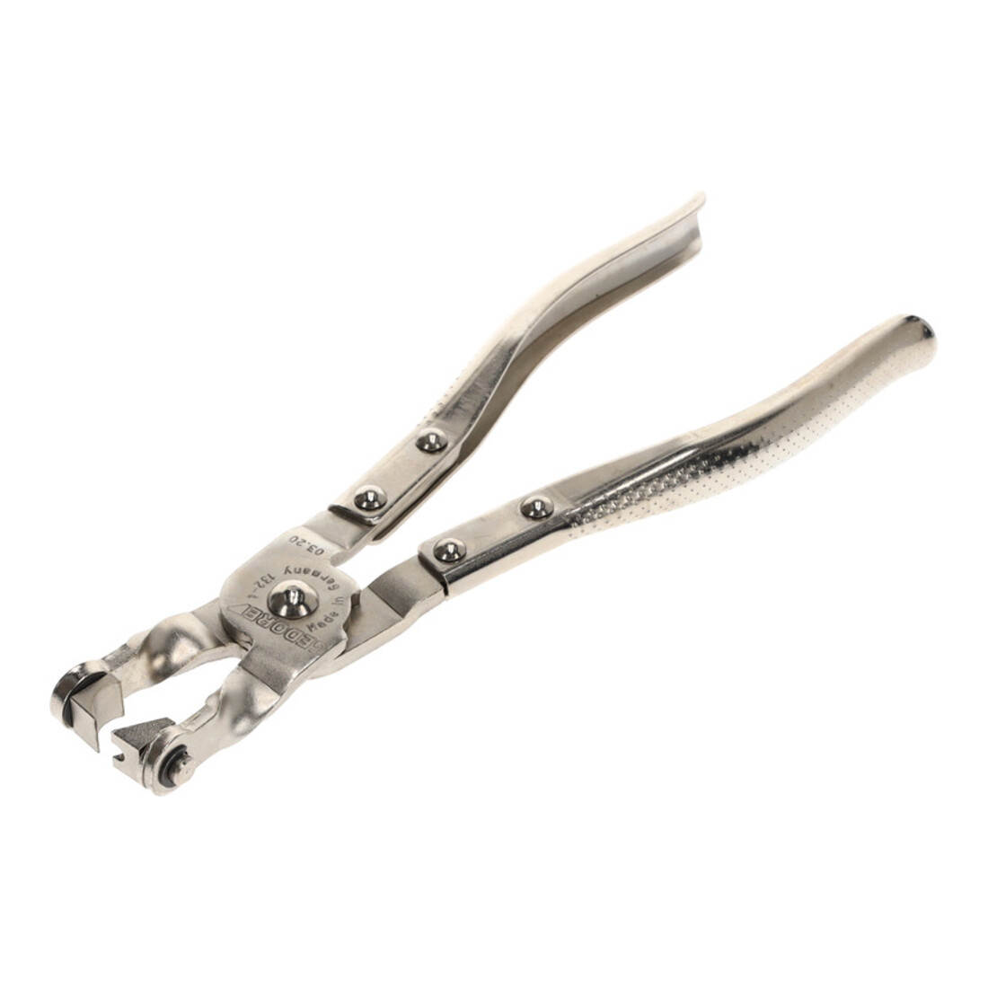 Pince Gedore pour colliers de serrage CLIC