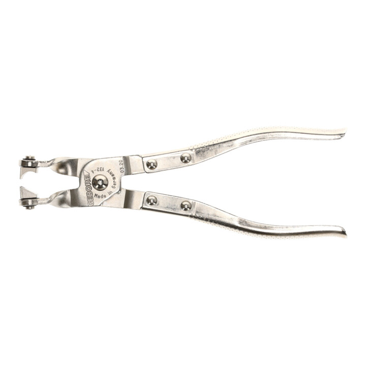Pince Gedore pour colliers de serrage CLIC