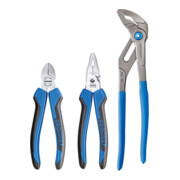 Pince Gedore set 3 pcs.-1