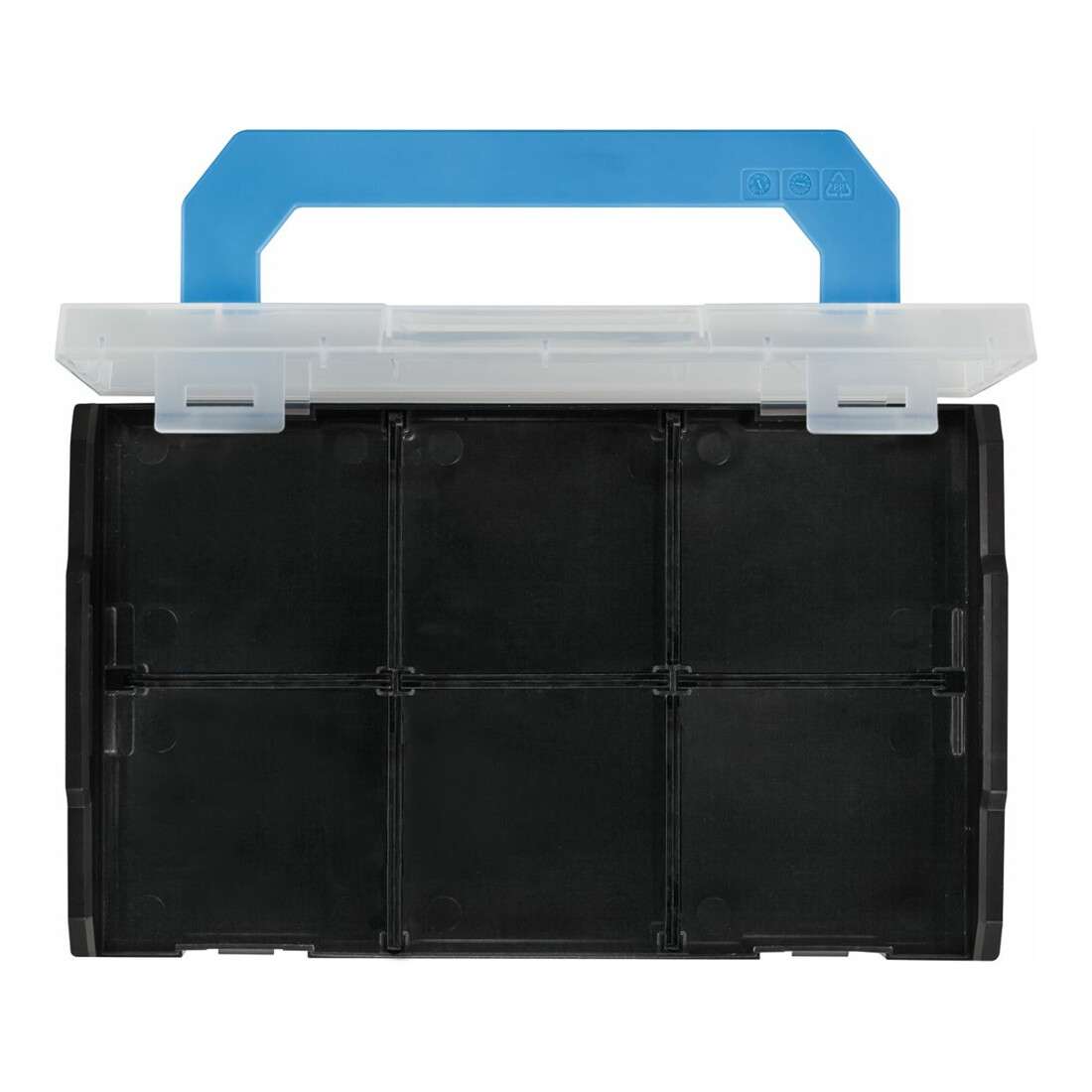 Pince Gedore VDE set 3 pièces dans L-BOXX Mini (RZB2-11)