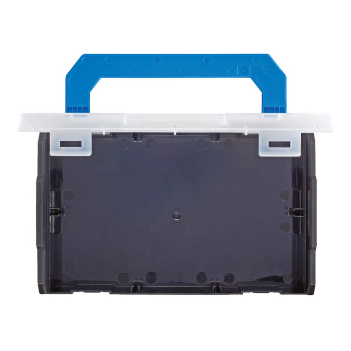 Pince Gedore VDE set 3 pièces dans L-BOXX Mini (RZB2-5)