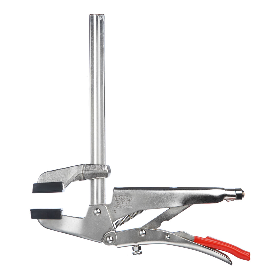 Pince-Grip parallèle GRZ Bessey