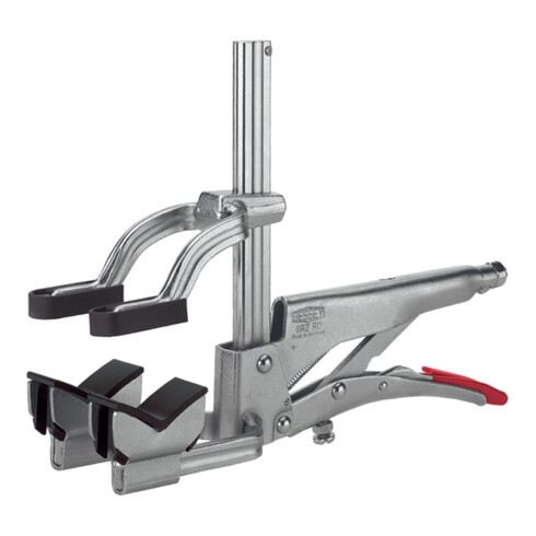 Pince-Grip pour tubes GRZRO Bessey
