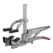 Pince-Grip pour tubes GRZRO Bessey