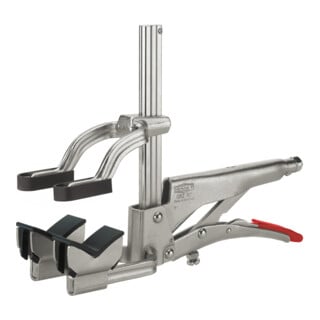 Pince-Grip pour tubes GRZRO Bessey