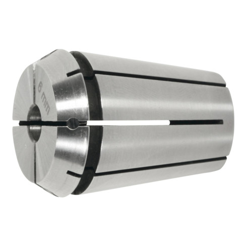 Mandrin à pince de serrage HOLEX ER avec joint et diamètre extérieur 26 mm/diamètre de serrage nominal 26 mm
