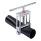 Pince hydraulique Rothenberger pour tuyaux PE Ø 75 - 180 mm
