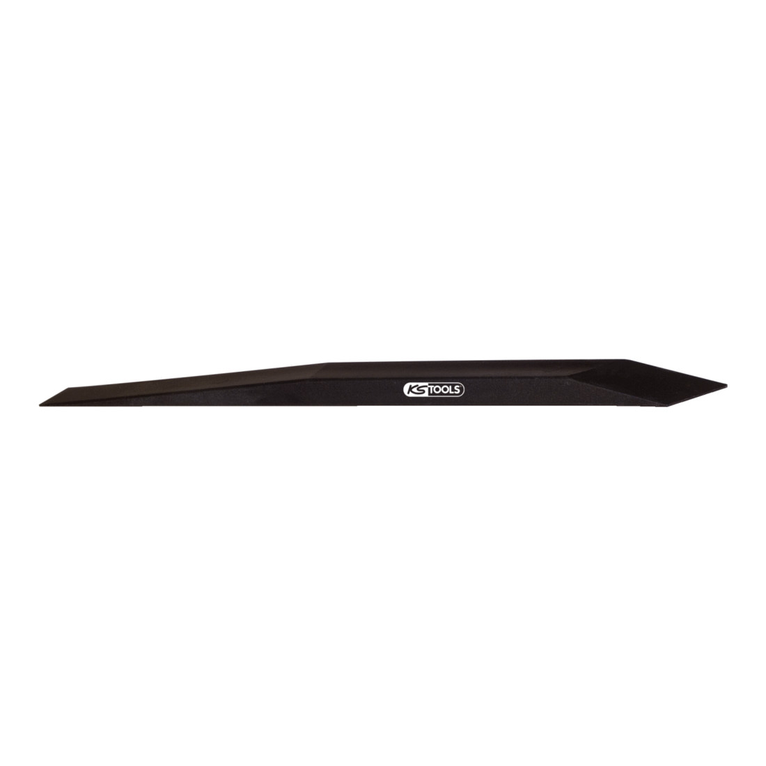 Pince levier en PVC biseauté, 250x20mm