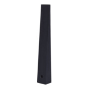 Cale plastique KS Tools pour moulures décoratives, 195mm-3
