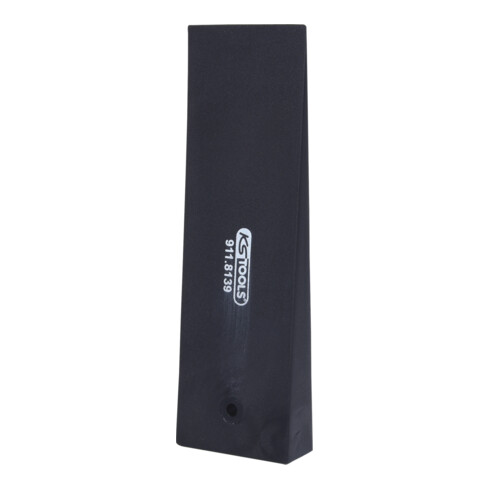 Pince levier pour baguettes de finitions, 195 x 60mm