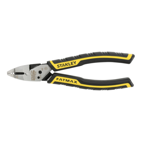 Pince multifonctions FatMax de Stanley, 5 en 1